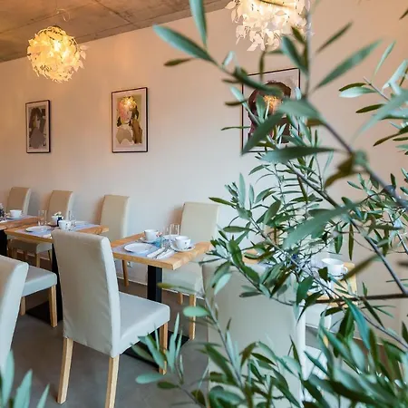 Exclusive Viva Maison d'hôtes 4*