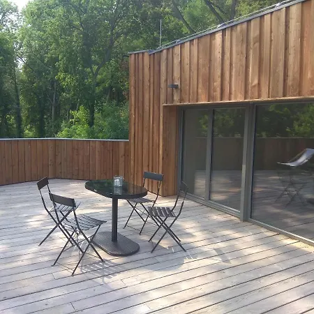 Maison d'hôtes Exclusive Viva