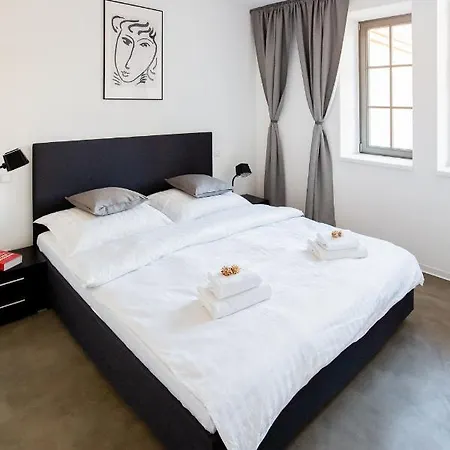 Guest house Exclusive Viva Mlada Boleslav