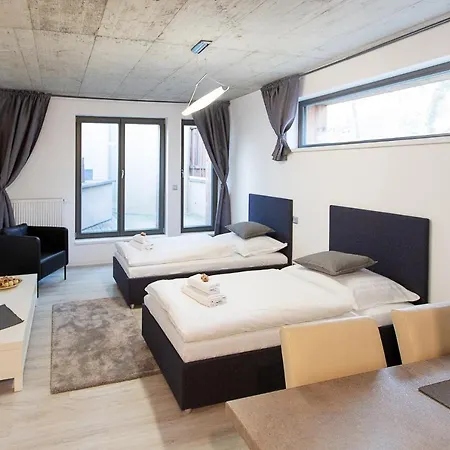Exclusive Viva Guest house