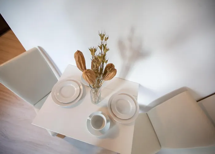 Maison d'hôtes Exclusive Viva Mladá Boleslav