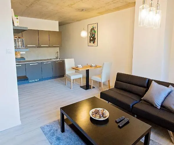 Maison d'hôtes Exclusive Viva Mladá Boleslav