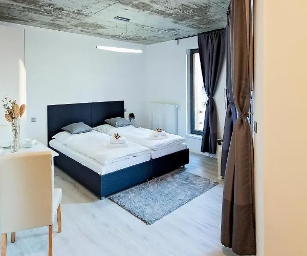 Exclusive Viva Maison d'hôtes
