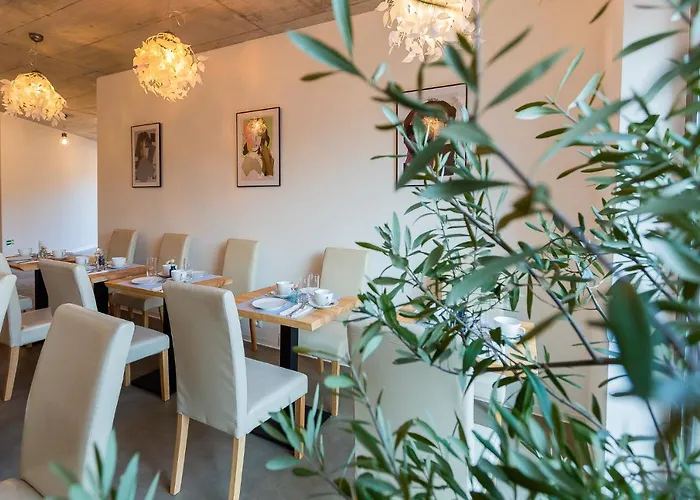 Exclusive Viva Maison d'hôtes 4*