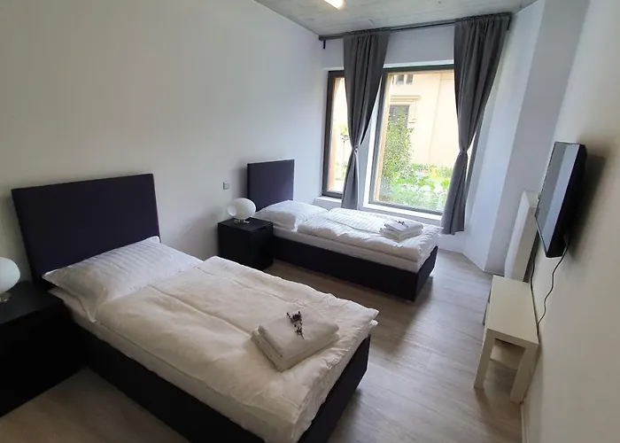 Maison d'hôtes Exclusive Viva 4*
