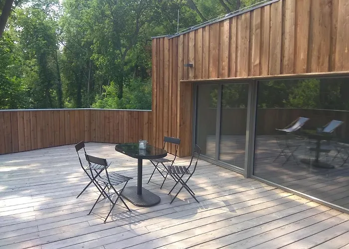 Maison d'hôtes Exclusive Viva