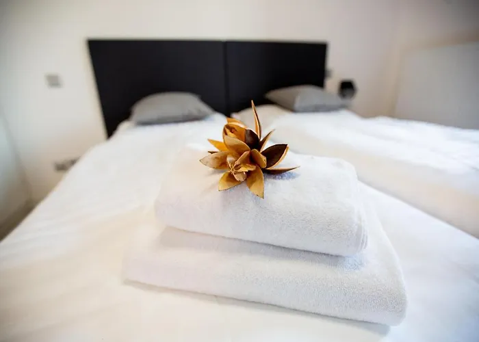 Maison d'hôtes Exclusive Viva 4*