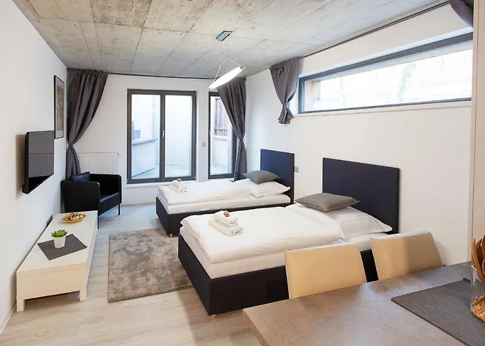 Exclusive Viva Maison d'hôtes