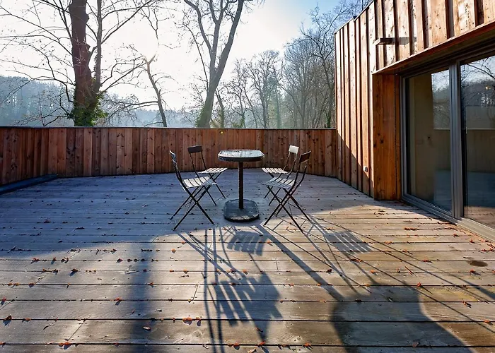 Exclusive Viva Maison d'hôtes Mladá Boleslav