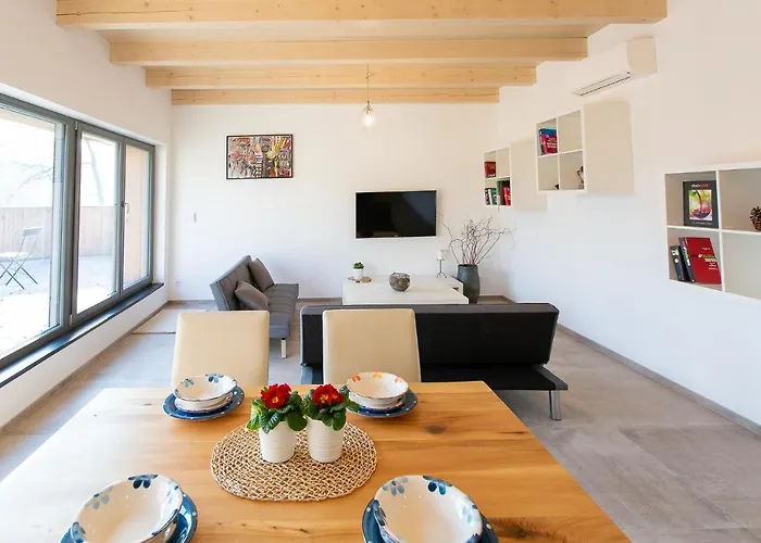 Exclusive Viva Maison d'hôtes