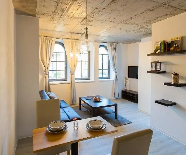 Maison d'hôtes Exclusive Viva Mladá Boleslav